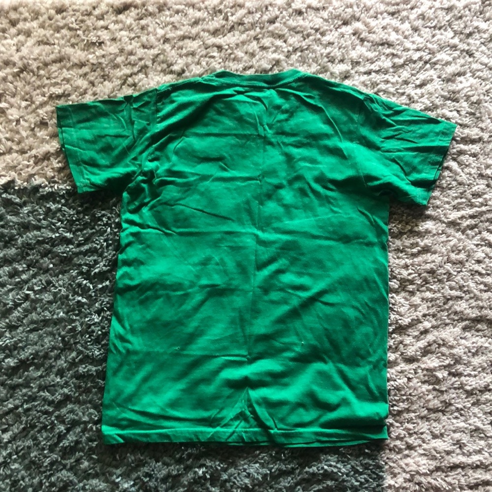 Retro Rugrats Reptar Shirt - Picture 3 of 3